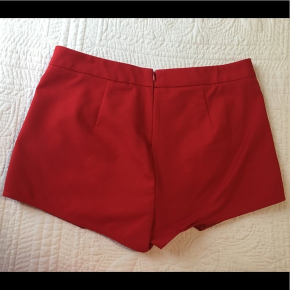 Express skort - Picture 2 of 2